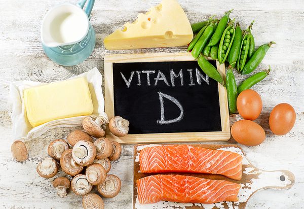 Health benefits of Vitamin D and how it can help minimise the effects of  Coronavirus