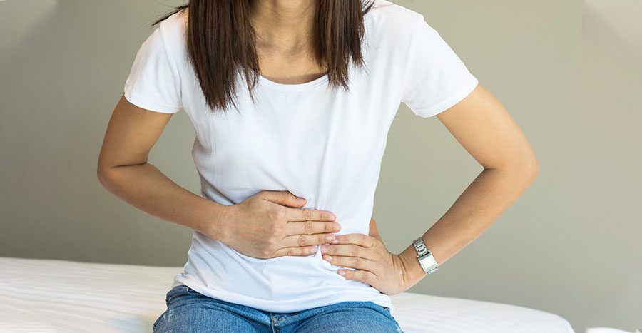 Pelvic pain in women: Causes, symptoms and when to see a GP