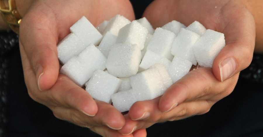 The bittersweet facts about sugar