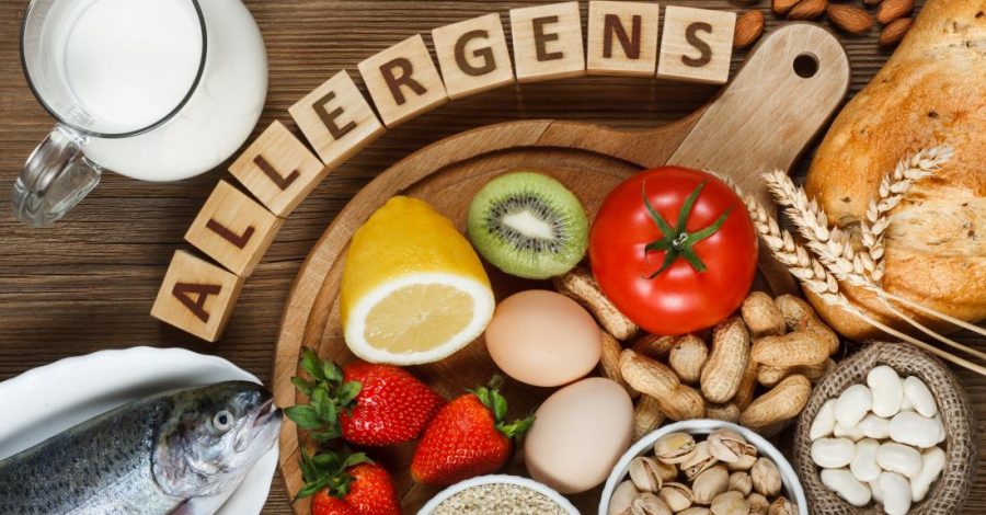 Food Allergy vs. Food Intolerance: What’s the difference?