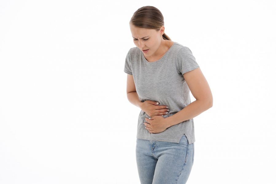 What’s causing your pelvic pain?