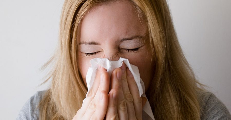What is Rhinitis and how can you manage it?